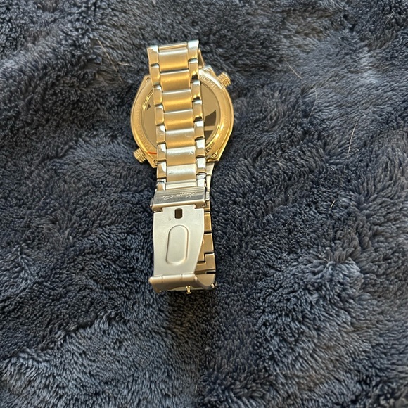 Kenneth Cole Men New Kenneth Cole Men’s Watch